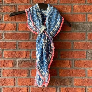 Mudd Scarf